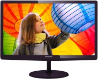 Фото - Монитор Philips 227E6LDSD 22 "  черный