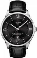 Фото - Наручные часы TISSOT T099.407.16.058.00 