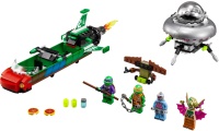 Фото - Конструктор Lego T-Rawket Sky Strike 79120