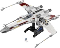 Фото - Конструктор Lego Red Five X-Wing Starfighter 10240