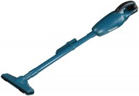 Фото - Пылесос Makita CL183DZX