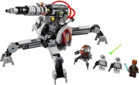 Фото - Конструктор Lego Republic AV-7 Anti-Vehicle Cannon 75045 