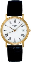 Фото - Наручные часы TISSOT T52.5.421.12 
