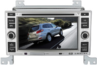 Фото - Автомагнитола Phantom DVM-1317G HDi