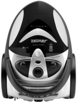 Фото - Пылесос Zelmer Pluser ZVC 265 SP 