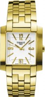 Фото - Наручные часы TISSOT T60.5.581.32 