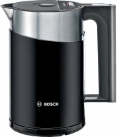 Фото - Электрочайник Bosch TWK 86103 черный