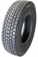 Фото - Грузовая шина Daewoo DWD12 315/70 R22.5 154M