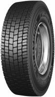 Фото - Грузовая шина Continental HD Hybrid 315/60 R22.5 152K 