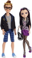 Фото - Кукла Ever After High Dexter Charming and Raven Queen CGG97