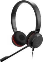 Фото - Наушники Jabra Evolve 30 Stereo 