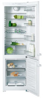 Фото - Холодильник Miele KFN 12923
