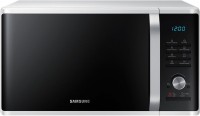 Фото - Микроволновая печь Samsung MG28J5215AW белый