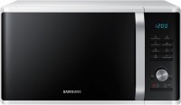 Фото - Микроволновая печь Samsung MG28J5255UW белый