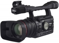 Фото - Видеокамера Canon XH G1S