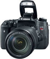 Фото - Фотоаппарат Canon EOS 760D  kit 18-135