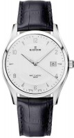 Фото - Наручные часы EDOX 70170 3 AIN