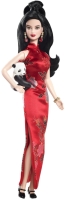 Фото - Кукла Barbie China W3323