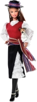 Фото - Кукла Barbie Chile W3494