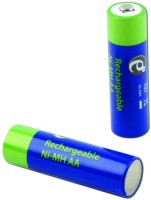 Фото - Аккумулятор / батарейка EnerGenie 2xAA  2300 mAh