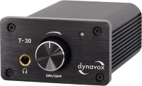 Фото - Усилитель Dynavox T-30 