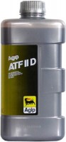 Фото - Трансмиссионное масло Eni ATF IID 4 л