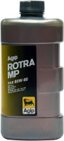 Трансмиссионное масло Eni Rotra MP 80W-90 1 л