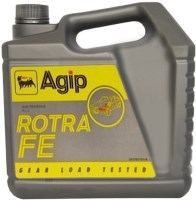 Фото - Трансмиссионное масло Eni Rotra FE 75W-80 4 л