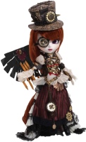 Фото - Кукла Pullip Steampunk Eclipse Aurora