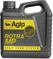 Фото - Трансмиссионное масло Eni Rotra MP 85W-140 4 л