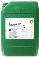 Фото - Трансмиссионное масло BP Energear EP 80W-90 20 л