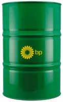 Фото - Трансмиссионное масло BP Energear HT 80W-90 208 л