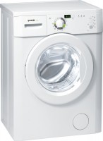 Фото - Стиральная машина Gorenje WS 5029 белый
