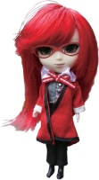Фото - Кукла Pullip Black Butler Grell 