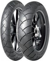 Фото - Мотошина Dunlop TrailSmart 140/80 R17 69H 