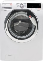 Фото - Стиральная машина Hoover WDXA 596AH белый
