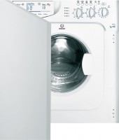 Фото - Встраиваемая стиральная машина Indesit IWDE 127 