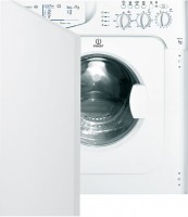 Фото - Встраиваемая стиральная машина Indesit IWME 106