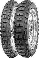 Фото - Мотошина Metzeler Karoo 2 110/80 R19 59Q