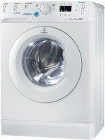 Фото - Стиральная машина Indesit XWSA 51052 белый