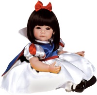 Фото - Кукла Adora Classic Snow White