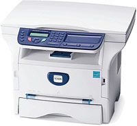 Фото - МФУ Xerox Phaser 3100MFP/S 