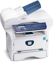 Фото - МФУ Xerox Phaser 3100MFP/X 