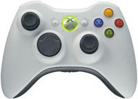 Фото - Игровой манипулятор Microsoft Xbox 360 Wireless Controller 