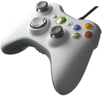 Фото - Игровой манипулятор Microsoft Xbox 360 Controller 