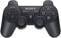 Фото - Игровой манипулятор Sony DualShock 3 