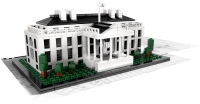 Фото - Конструктор Lego The White House 21006 