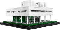 Фото - Конструктор Lego Villa Savoye 21014 