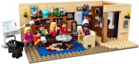 Фото - Конструктор Lego The Big Bang Theory 21302 