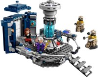 Фото - Конструктор Lego Doctor Who 21304 